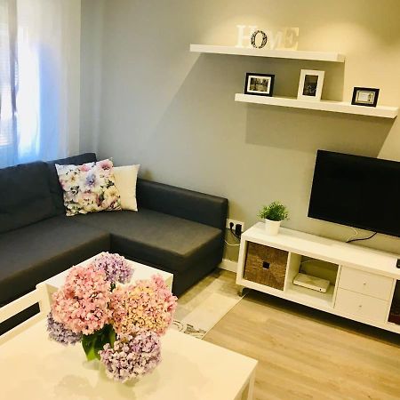 Zaragoza Centro Spain - Apartamento Nuevo Y Facilidad De Parking Eksteriør bilde