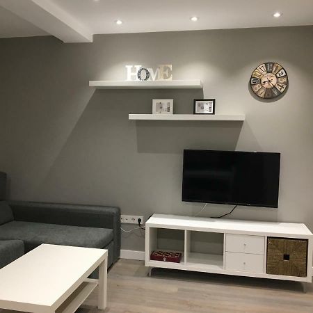 Zaragoza Centro Spain - Apartamento Nuevo Y Facilidad De Parking Eksteriør bilde