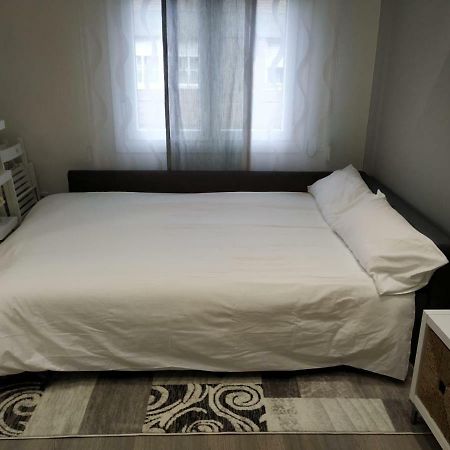Zaragoza Centro Spain - Apartamento Nuevo Y Facilidad De Parking Eksteriør bilde