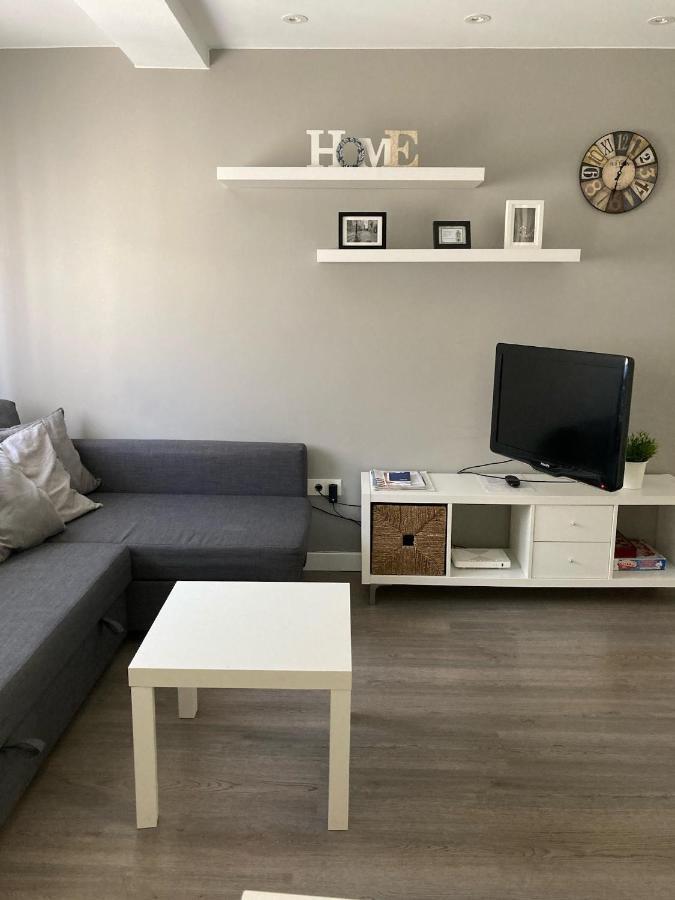 Zaragoza Centro Spain - Apartamento Nuevo Y Facilidad De Parking Eksteriør bilde