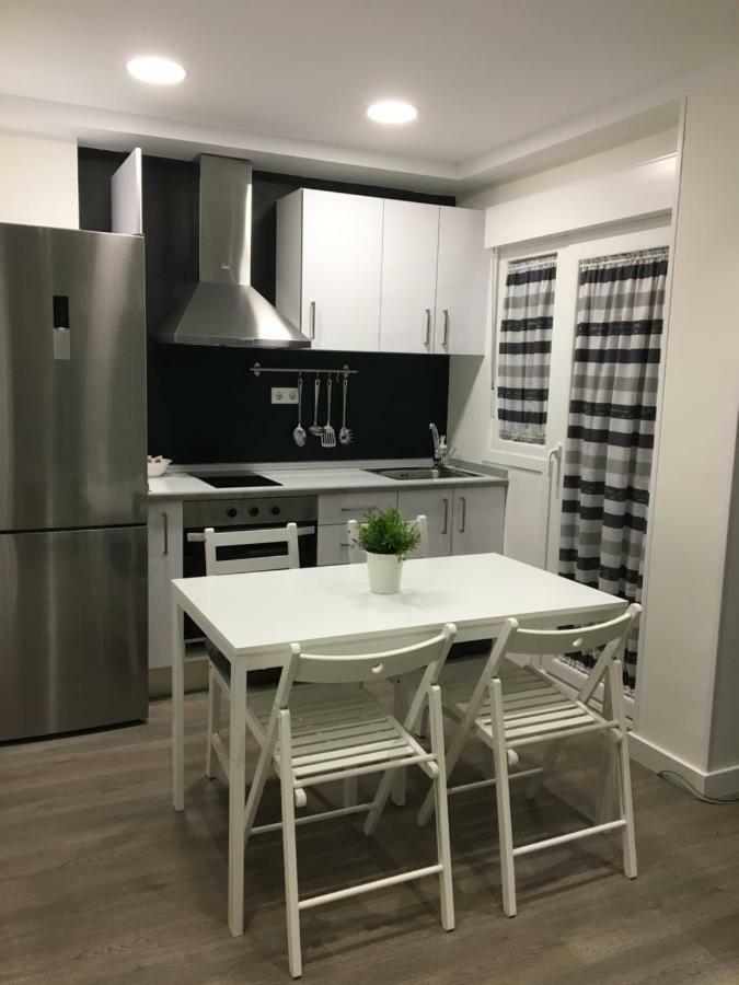 Zaragoza Centro Spain - Apartamento Nuevo Y Facilidad De Parking Eksteriør bilde