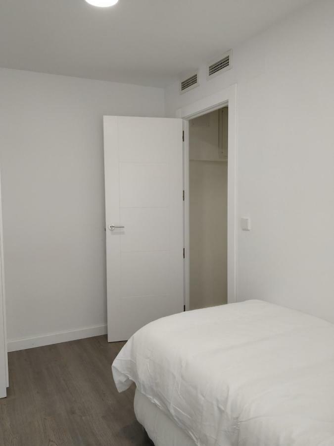 Zaragoza Centro Spain - Apartamento Nuevo Y Facilidad De Parking Eksteriør bilde