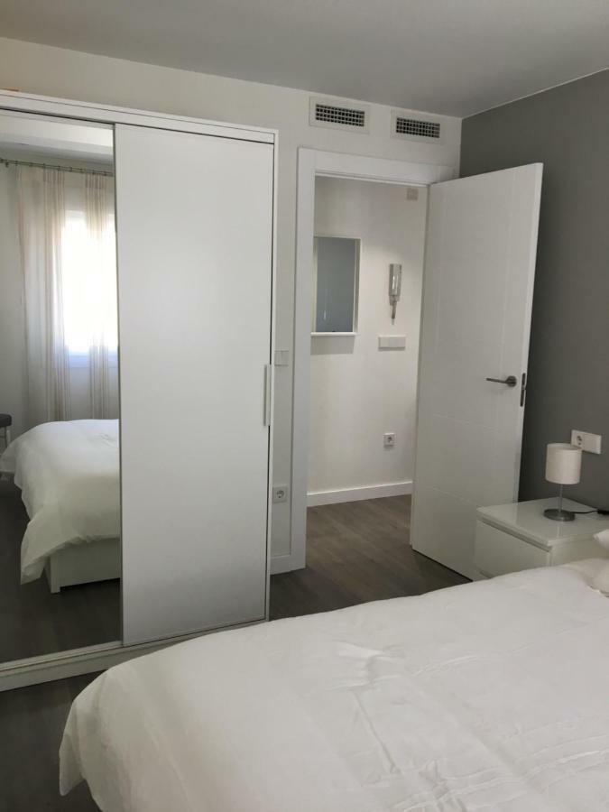 Zaragoza Centro Spain - Apartamento Nuevo Y Facilidad De Parking Eksteriør bilde