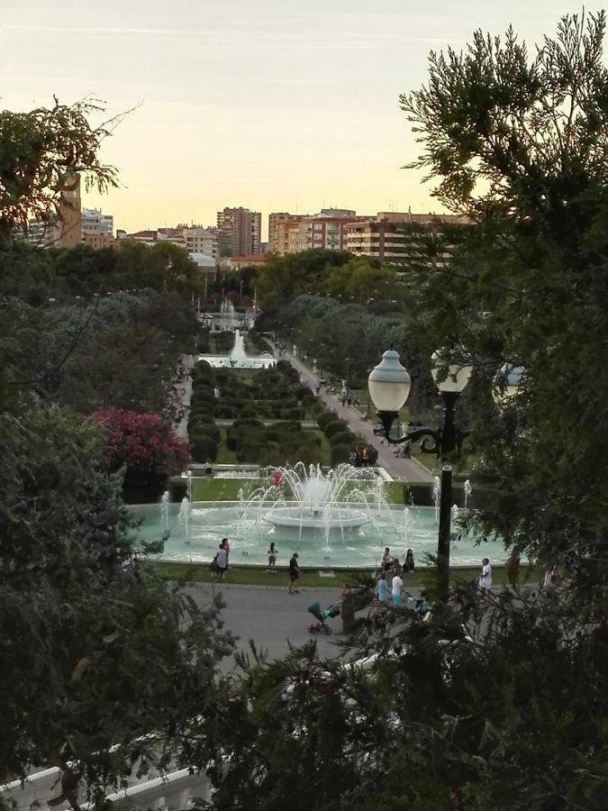 Zaragoza Centro Spain - Apartamento Nuevo Y Facilidad De Parking Eksteriør bilde